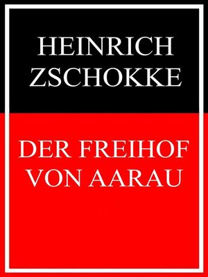 cover image of Der Freihof von Aarau